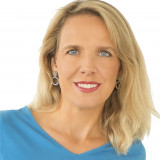 Julika Sandt, FDP Landtagskandidatin