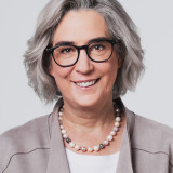 Portrait von Nicole Huber