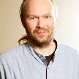 Portrait von Volker Herold