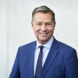 Portrait von Stephan Mayer