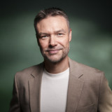 Portrait Simon Schwarz