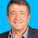 Portrait von Christoforos Tsoulopoulos