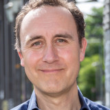 Matti Rabold Portrait von Matti Rabold