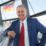 Reza Asghari Portrait von Reza Asghari