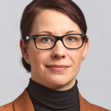 Portrait von Marika Tändler-Walenta