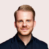 Tim Klüssendorf - Pressefoto 2025