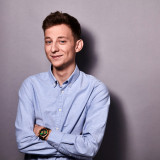 Stefan Schneidt Portrait von Stefan Schneidt