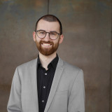 Portrait von Michael Röls-Leitmann