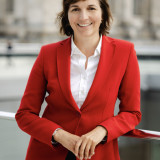 Mareike Lotte Wulf Portrait von Mareike Lotte Wulf