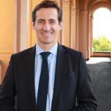 Stefan Ebner Portrait von Stefan Ebner