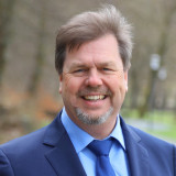 Portrait von Claus Ehrhardt