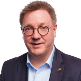 Portrait von Michael Preusch