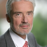 Portrait von Ulrich Goll