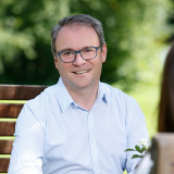 Andreas Körner Portrait von Andreas Körner