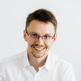 Portrait von Eric Clausnitzer