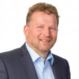 Thomas Schneider Portrait von Thomas Schneider