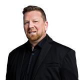 Portrait von Daniel Kutsche