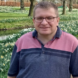 Portrait von Christoph Lindemann