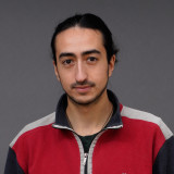 Luzian Massarrat-Maschhadi Portrait von Luzian Massarrat-Maschhadi