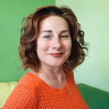 Silke Wegner Portrait von Silke Wegner