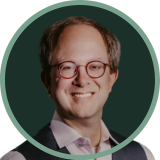 Profilbild Chris Rihm Landtagskandidat der Grünen für Mannheim Nord