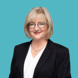 Sabine Hartmann-Müller Portrait von Sabine Hartmann-Müller