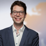 Sebastian Müller Portrait von Sebastian Müller