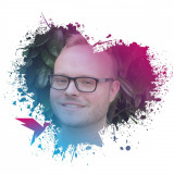 Mathis Härtel Portrait von Mathis Härtel