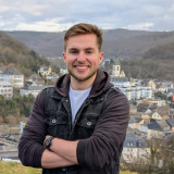 Matthias Klee Portrait von Matthias Klee