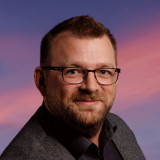 Daniel Dobbelstein Portrait von Daniel Dobbelstein