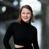 Portrait von Annika Klose