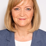 Simone Raatz Portrait von Simone Raatz
