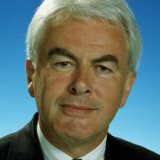 Rainer Beckmann Portrait von Rainer Beckmann