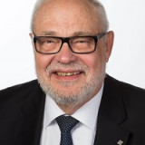 Rainer Hajek Portrait von Rainer Hajek