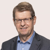 Portrait von Ralf Stegner