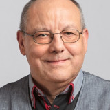 Portrait von Ralph Büchner