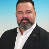 Portrait von Reno Geisler