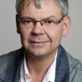 Portrait von Jürgen Repschläger