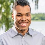 Portrait von Tom-Morten Theiß