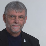 Roland Hahnemann Portrait von Roland Hahnemann