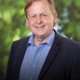 Portrait von Roman-Hartmut Wauer