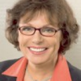 Rosa Grünstein Portrait von Rosa Grünstein