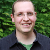 Rüdiger John Portrait von Rüdiger John