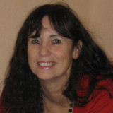 Portrait von Ruth Alpers