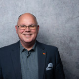 Portrait von Stephan Stritter