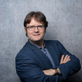 Portrait von Thomas Damson