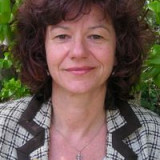 Sabine Brückmann Portrait von Sabine Brückmann