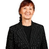 Sabine Stüber Portrait von Sabine Stüber