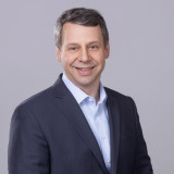 Michael Sack Portrait von Michael Sack