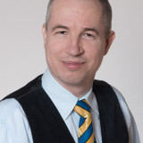 Matthias Sanftleben Portrait von Matthias Sanftleben